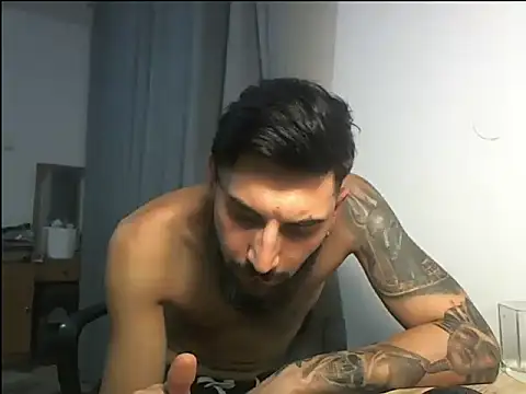 Alexgrc13 online show from October 2025 08:42:01 PM