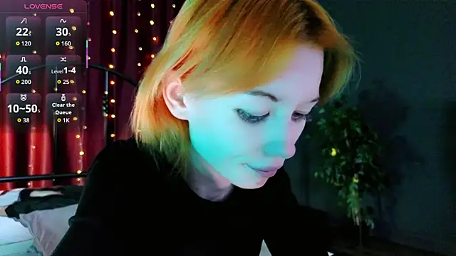 Snapshot of Kiara_Dream chatting on July 2026 11:42:01 PM Kiara Dream online show from July 2026 11:42:01 PM