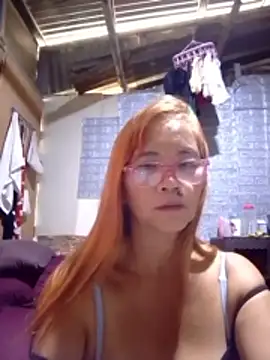 SexyHottMom online show from November 2025 12:13:02 AM