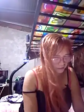 SexyHottMom online show from February 2026 01:26:01 PM