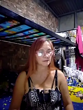 SexyHottMom online show from April 2026 01:41:01 PM