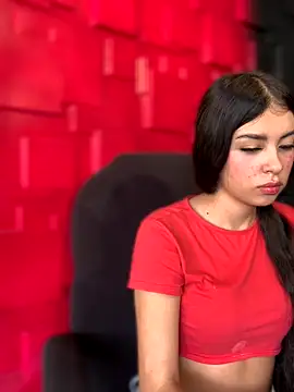 Snapshot of Linda_LS chatting on September 2025 01:47:01 PM Linda LS online show from September 2025 01:47:01 PM