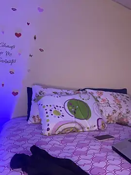 MiaRousexxx  online show from October 2025 02:28:02 AM