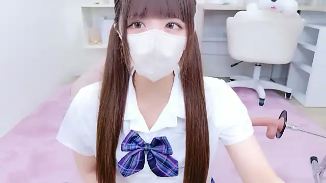 Reina Fcup online show from December 2025 12:49:02 AM