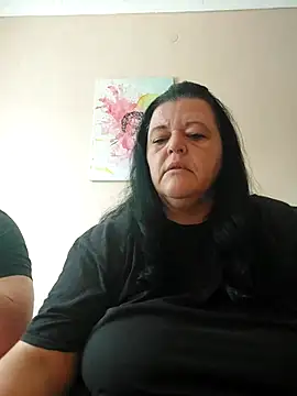 BlacReign online show from September 2025 11:54:01 AM