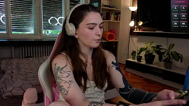 Snapshot of dorfmatratze__ chatting on May 2026 08:32:01 AM dorfmatratze online show from May 2026 08:32:01 AM