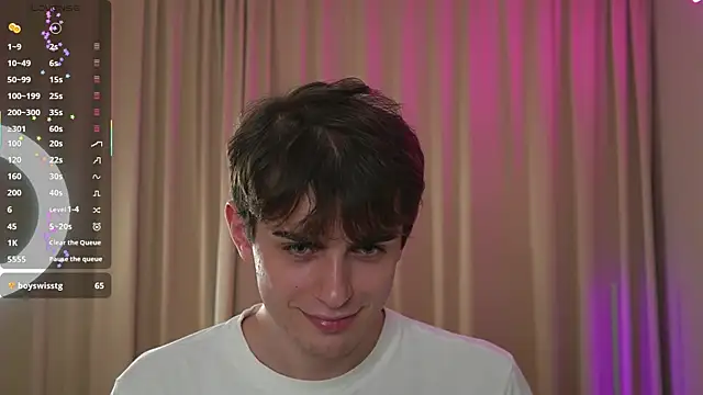 fordenisk online show from October 2025 06:06:02 PM