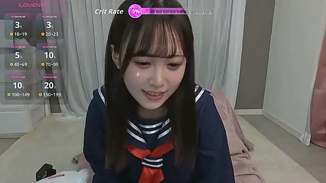 Snapshot of mion0703 chatting on October 2025 09:21:01 AM mion0703 online show from October 2025 09:21:01 AM