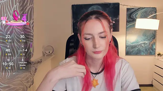 EasterBlink online show from September 2025 10:52:01 AM