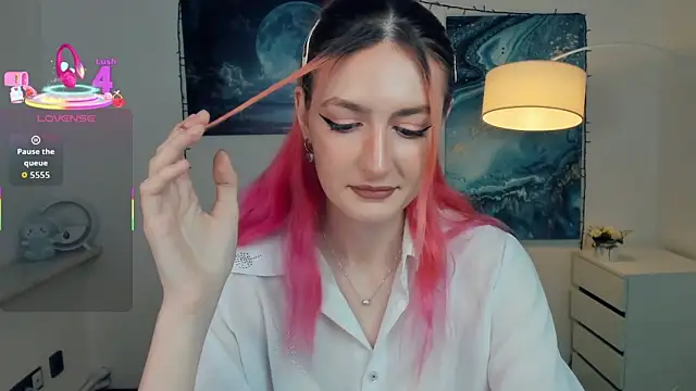 EasterBlink online show from November 2025 11:12:02 AM