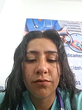 CAROLINE  07 online show from February 2026 06:12:01 PM