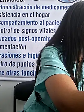 CAROLINE  07 online show from March 2026 02:44:02 PM