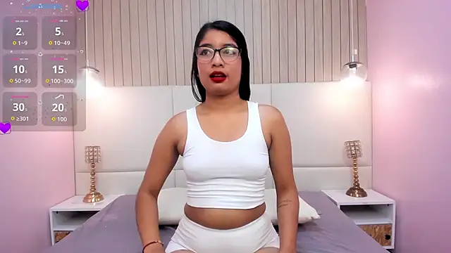 Snapshot of MelanyWayne_ chatting on May 2026 05:41:01 PM MelanyWayne online show from May 2026 05:41:01 PM