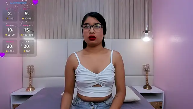 Snapshot of MelanyWayne_ chatting on May 2026 05:31:01 PM MelanyWayne online show from May 2026 05:31:01 PM