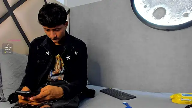  Leohot  online show from September 2025 03:28:01 AM