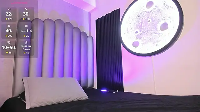  Leohot  online show from October 2025 03:29:01 AM