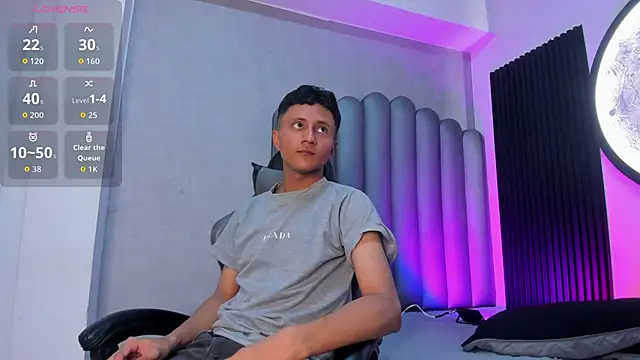  Leohot  online show from October 2025 03:42:02 AM