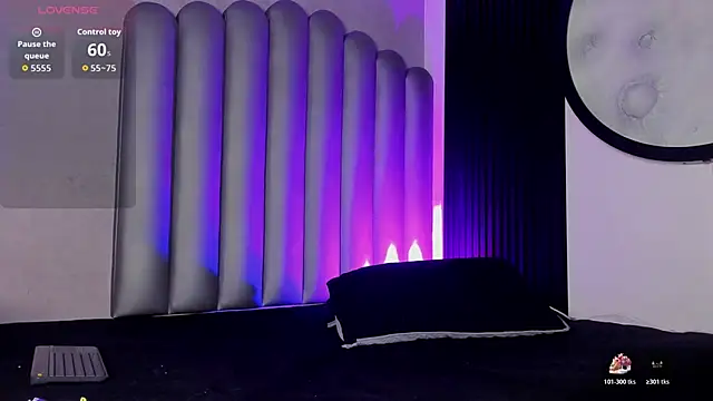  Leohot  online show from November 2025 03:54:01 AM