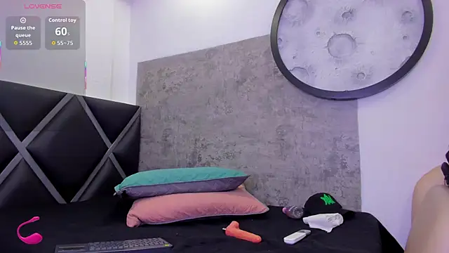  Leohot  online show from March 2026 03:52:01 AM