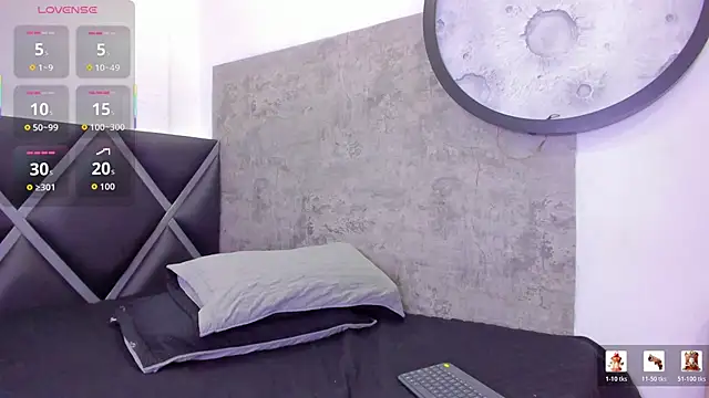  Leohot  online show from April 2026 03:29:02 AM