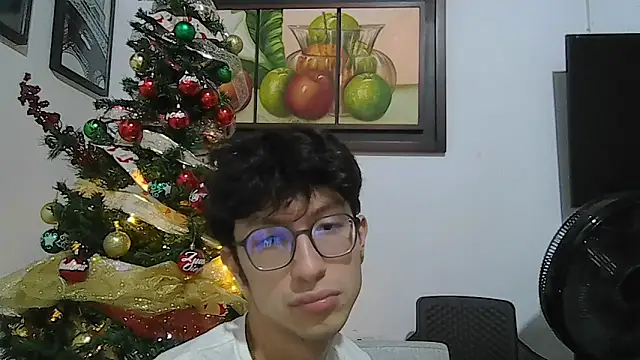 Kevintdx online show from December 2025 02:52:02 AM