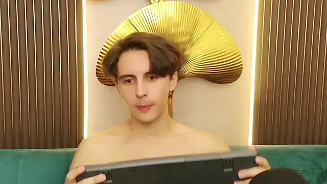 Jefrey Carter online show from September 2025 08:53:01 PM