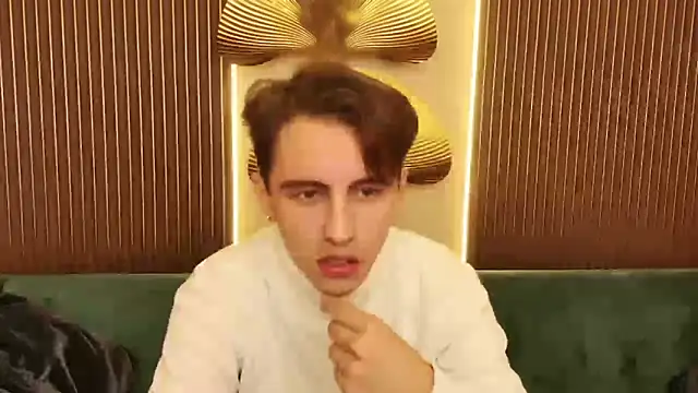 Jefrey Carter online show from October 2025 10:38:01 PM