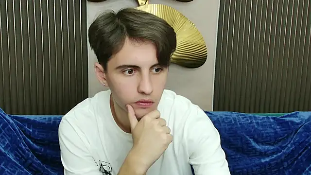 Jefrey Carter online show from October 2025 08:28:02 PM