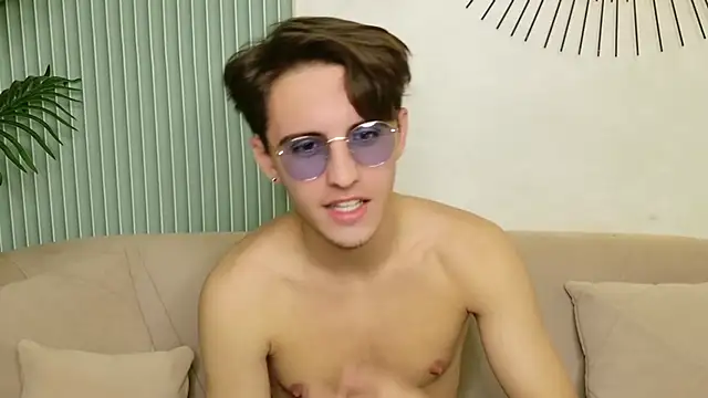 Jefrey Carter online show from October 2025 08:51:01 PM