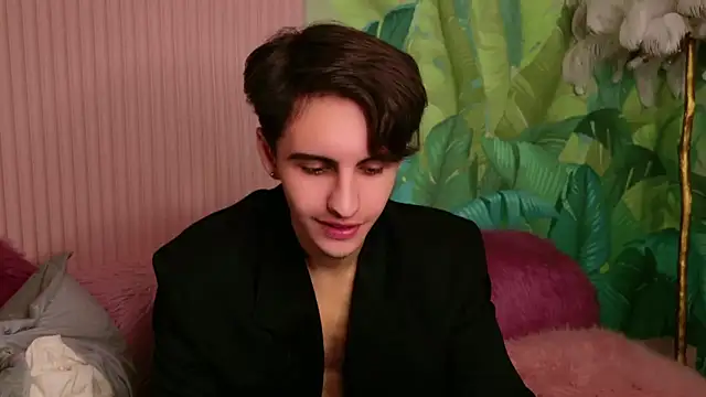 Jefrey Carter online show from October 2025 08:30:02 PM