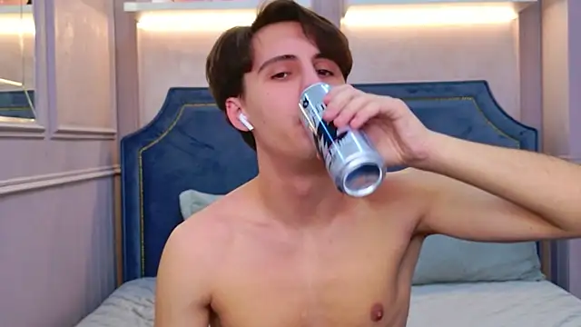 Jefrey Carter online show from February 2026 03:33:01 PM