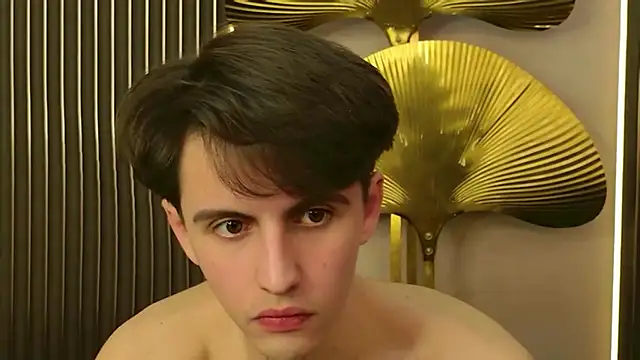 Jefrey Carter online show from March 2026 08:24:02 PM