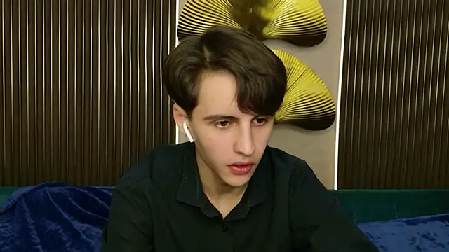 Jefrey Carter online show from March 2026 08:26:01 PM