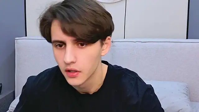 Jefrey Carter online show from April 2026 08:53:02 PM