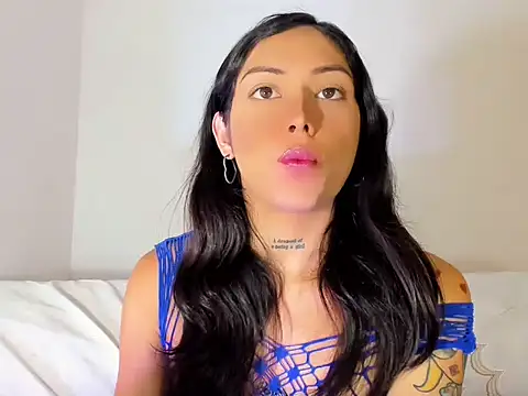 Snapshot of Megan_Gil_ chatting on October 2025 01:45:02 PM Megan Gil online show from October 2025 01:45:02 PM