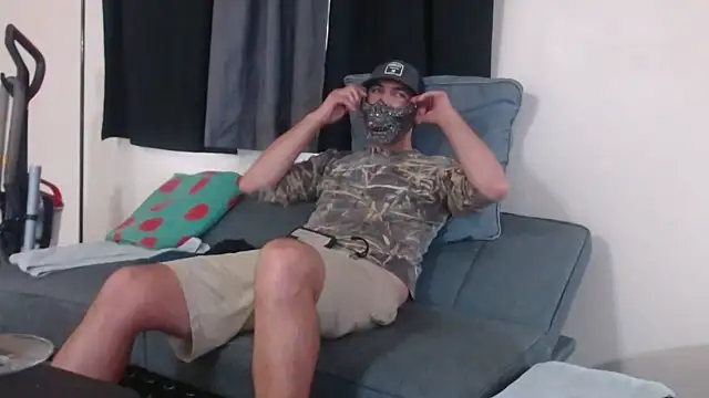 TypicalDepot5 online show from October 2025 10:54:02 PM