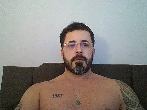 Alers87 online show from April 2026 06:45:02 PM