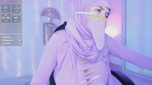 salma isawwii online show from September 2025 01:21:01 PM