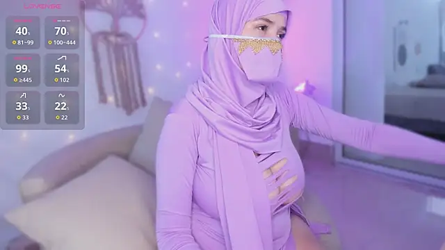 salma isawwii online show from September 2025 02:39:02 PM