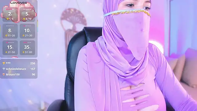 salma isawwii online show from October 2025 02:27:02 PM