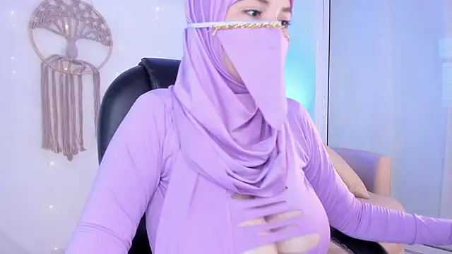 salma isawwii online show from October 2025 01:58:01 PM