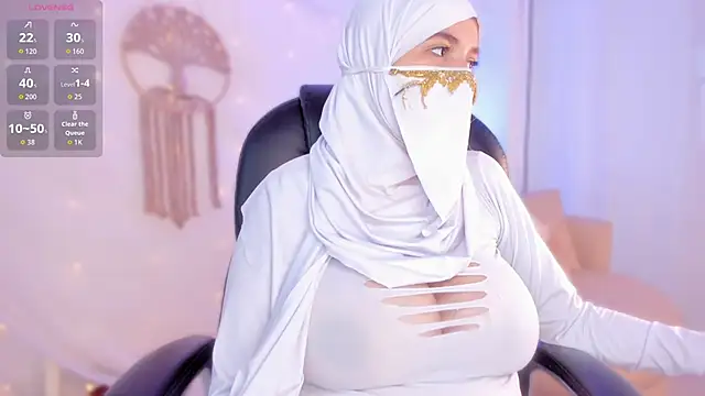 salma isawwii online show from November 2025 02:07:01 PM