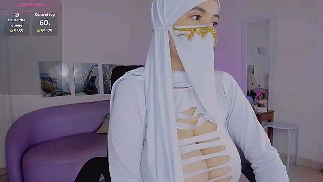 salma isawwii online show from March 2026 02:54:02 PM