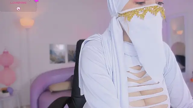 salma isawwii online show from March 2026 02:34:02 PM