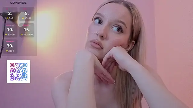 PickmeBabby online show from November 2025 08:31:01 PM