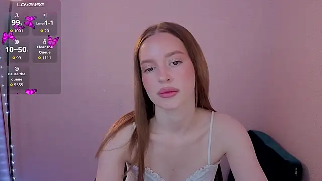 PickmeBabby online show from April 2026 07:15:02 PM