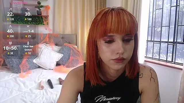 zohet kriss online show from October 2025 05:25:02 PM