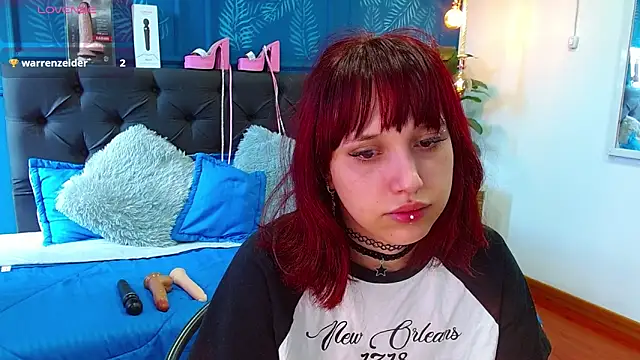 zohet kriss online show from April 2026 01:16:02 PM