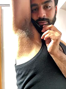 hottestboy03 online show from September 2025 06:00:01 PM