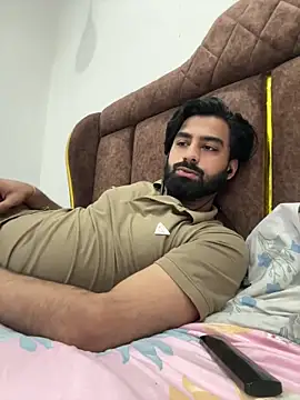 hottestboy03 online show from October 2025 07:50:02 AM